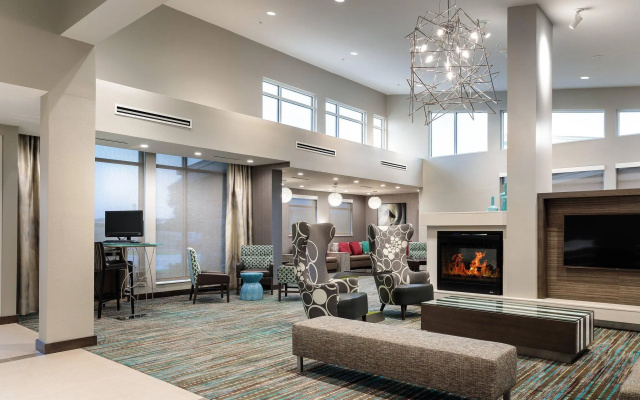 photo 4 of Residence Inn by Marriott Dallas Plano/Richardson at Coit Rd