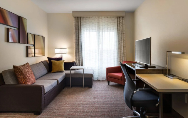 photo 5 of Residence Inn by Marriott Dallas Plano/Richardson at Coit Rd