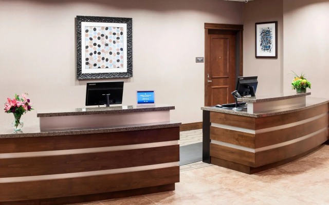 photo 2 of Residence Inn by Marriott Dallas Plano/Richardson
