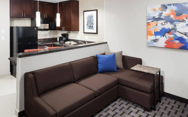 photo 4 of Residence Inn by Marriott Dallas Plano/Richardson