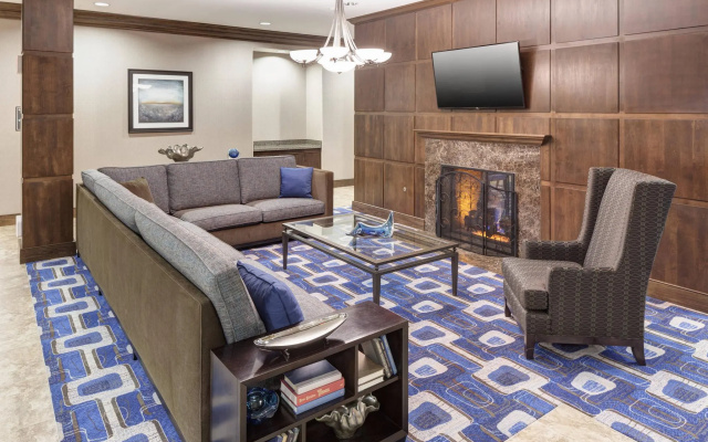 photo 5 of Residence Inn by Marriott Dallas Plano/Richardson