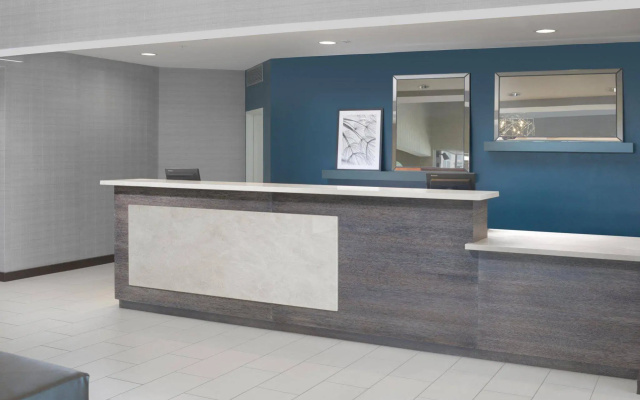 photo 2 of Residence Inn by Marriott Dallas Plano/The Colony