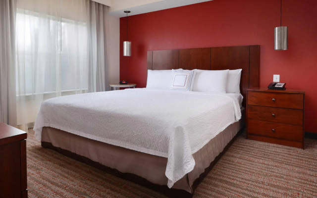 photo 4 of Residence Inn by Marriott Dallas Plano/The Colony