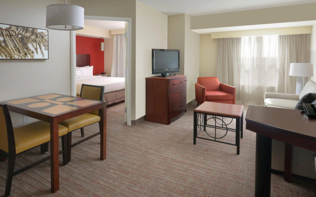 photo 5 of Residence Inn by Marriott Dallas Plano/The Colony