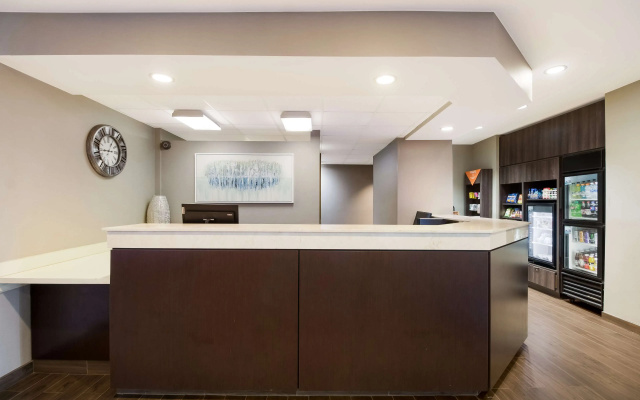 photo 2 of Sonesta ES Suites Dallas Richardson