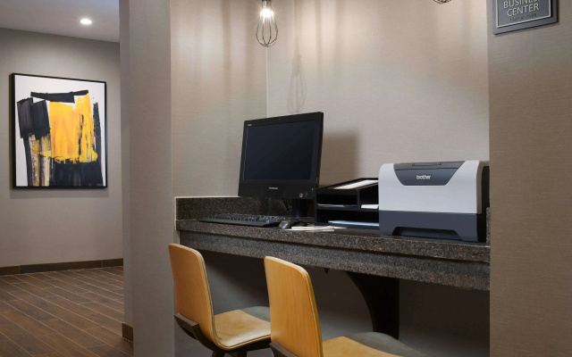 photo 4 of Sonesta ES Suites Dallas Richardson