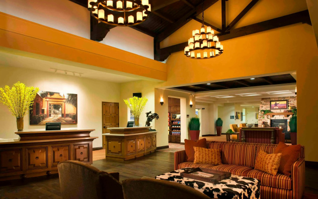 photo 2 of Residence Inn by Marriott Dana Point San Juan Capistrano