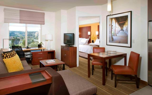 photo 5 of Residence Inn by Marriott Dana Point San Juan Capistrano