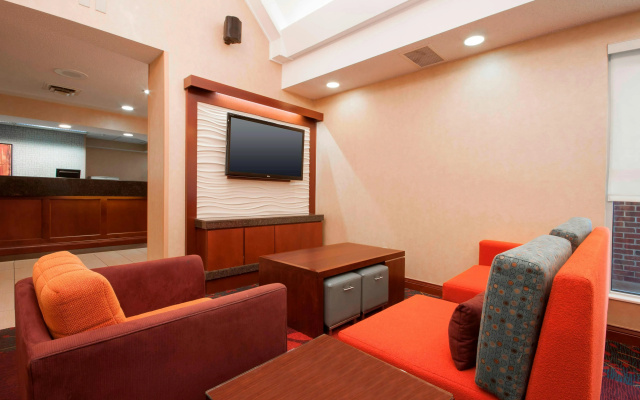 photo 2 of Residence Inn by Marriott Davenport
