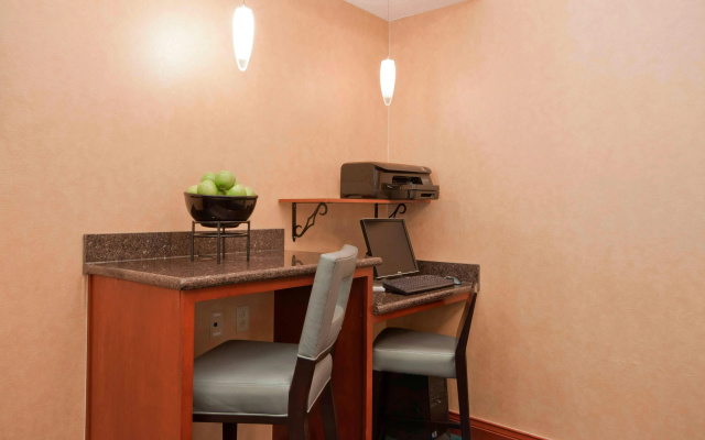 photo 3 of Residence Inn by Marriott Davenport