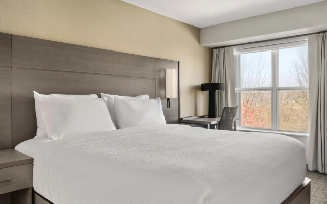 photo 4 of Residence Inn by Marriott Davenport