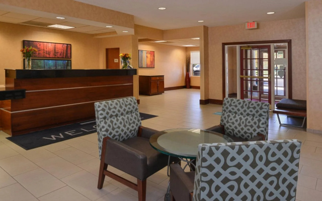photo 2 of Residence Inn By Marriott Dayton Troy