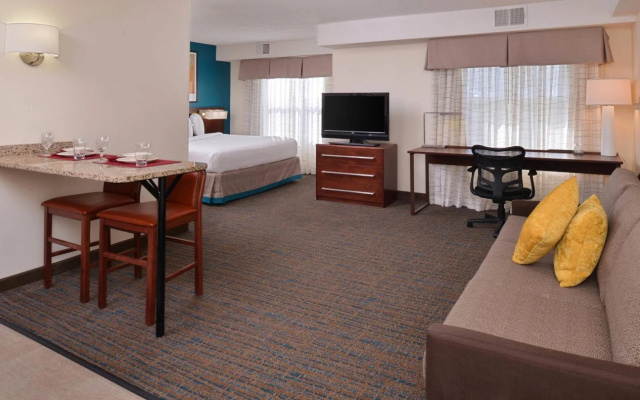 photo 5 of Residence Inn By Marriott Dayton Troy