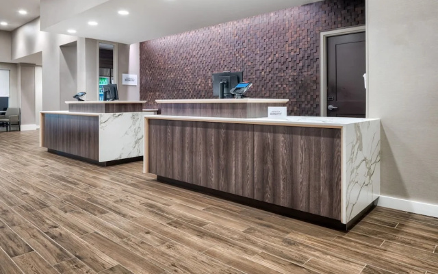 photo 2 of Residence Inn by Marriott Decatur Emory Area