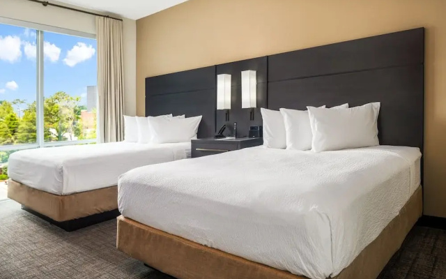 photo 4 of Residence Inn by Marriott Decatur Emory Area
