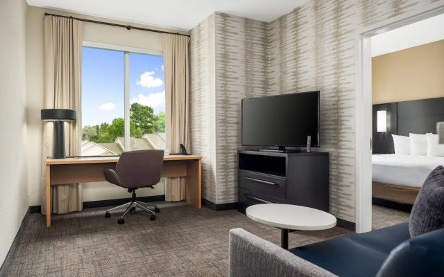 photo 5 of Residence Inn by Marriott Decatur Emory Area