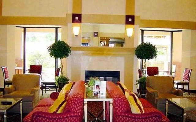 photo 2 of Residence Inn by Marriott Decatur
