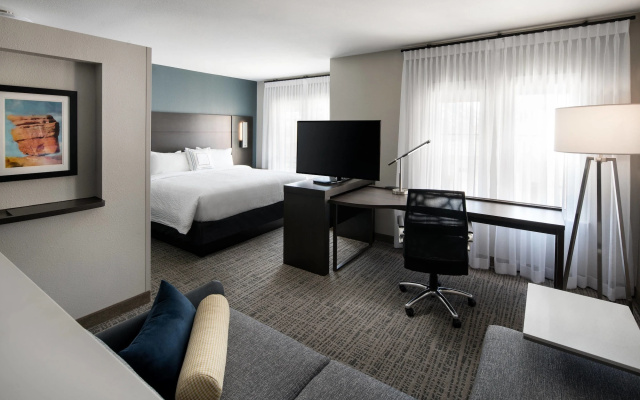 photo 5 of Residence Inn by Marriott Decatur