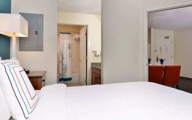 photo 4 of Residence Inn by Marriott Denver Airport at Gateway Park