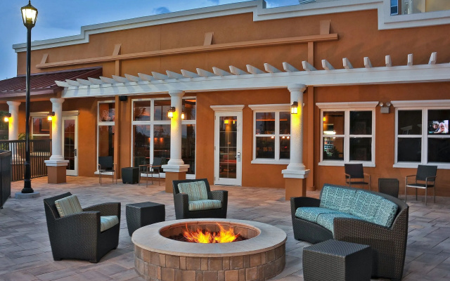 photo 2 of Residence Inn by Marriott Denver Airport/Convention Center