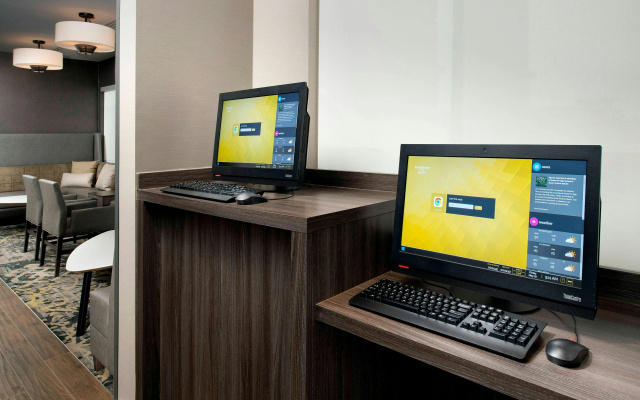 photo 3 of Residence Inn by Marriott Denver Airport/Convention Center
