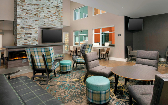 photo 5 of Residence Inn by Marriott Denver Airport/Convention Center