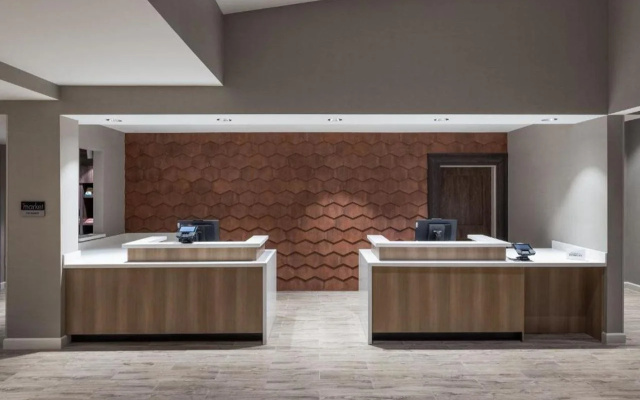 photo 2 of Residence Inn By Marriott Denver Aurora