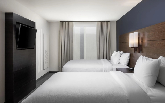 photo 3 of Residence Inn By Marriott Denver Aurora