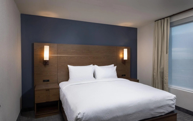 photo 5 of Residence Inn By Marriott Denver Aurora