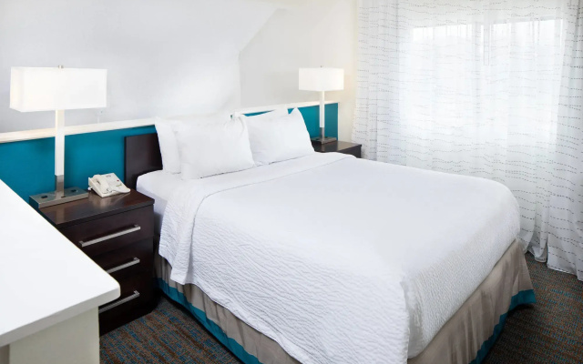 photo 2 of Residence Inn Denver Downtown