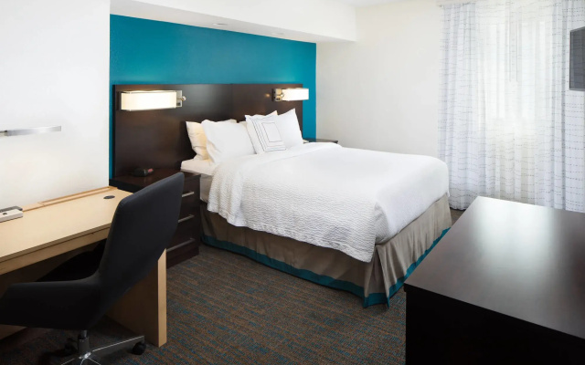 photo 3 of Residence Inn Denver Downtown