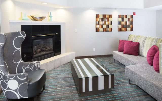 photo 4 of Residence Inn Denver Downtown