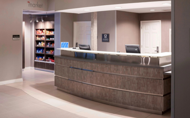 photo 2 of Residence Inn By Marriott Denver Highlands Ranch