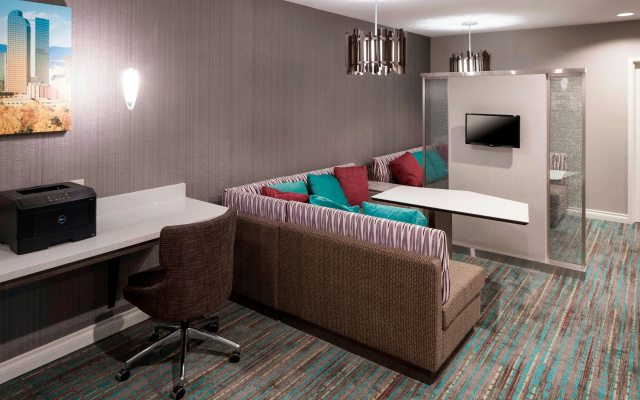 photo 3 of Residence Inn By Marriott Denver Highlands Ranch