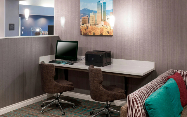 photo 4 of Residence Inn By Marriott Denver Highlands Ranch