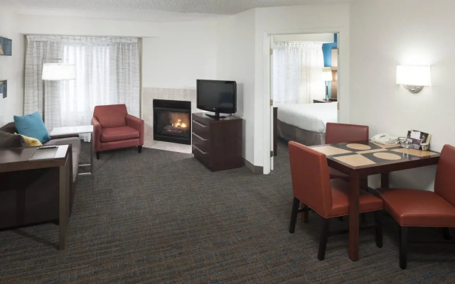 photo 5 of Residence Inn By Marriott Denver Highlands Ranch