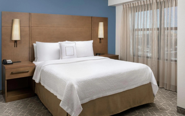photo 2 of Residence Inn By Marriott Denver Park Meadows