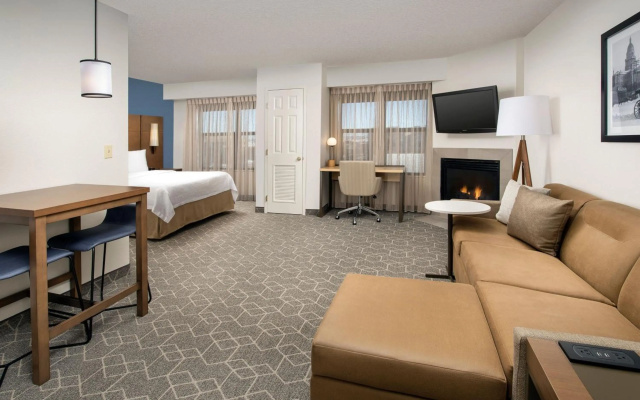 photo 3 of Residence Inn By Marriott Denver Park Meadows