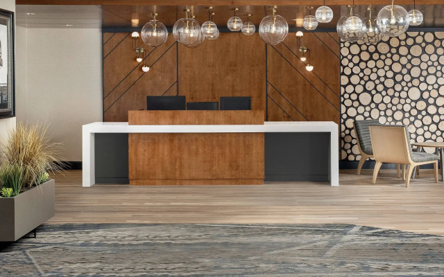 photo 4 of Residence Inn By Marriott Denver Park Meadows