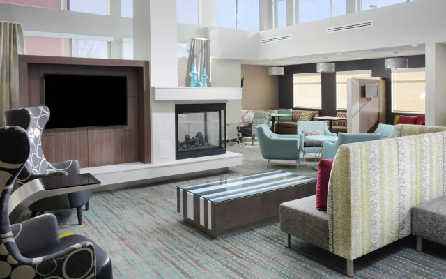 photo 2 of Residence Inn by Marriott Denver Southwest/Littleton