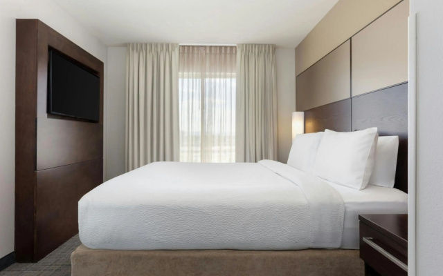 photo 2 of Residence Inn by Marriott Denver Central Park