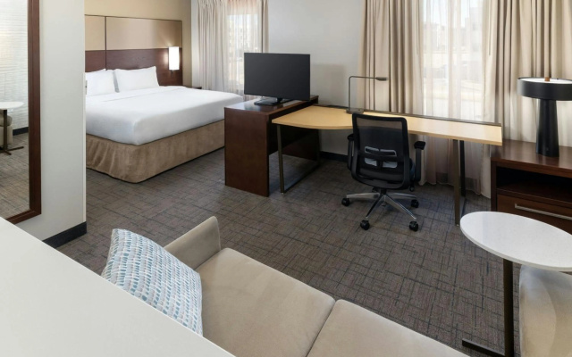 photo 3 of Residence Inn by Marriott Denver Central Park
