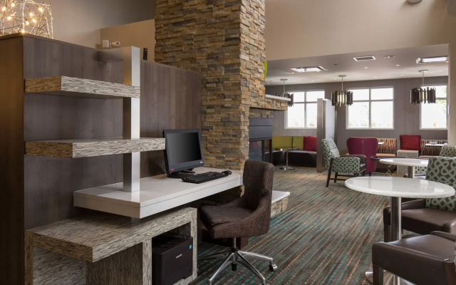 photo 4 of Residence Inn by Marriott Denver Central Park