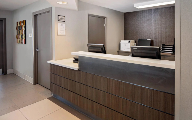 photo 2 of Residence Inn by Marriott Denver Tech Center