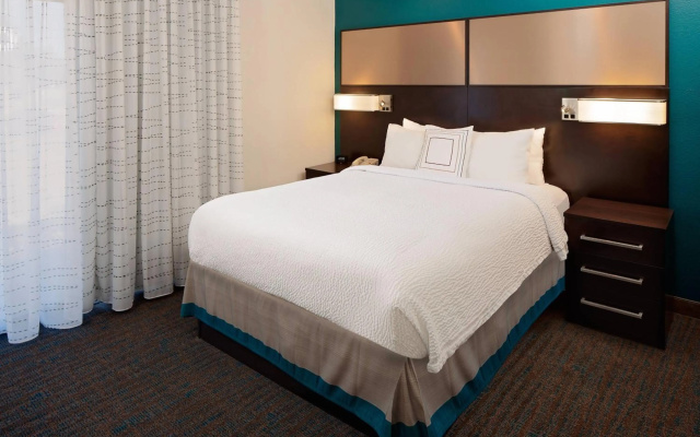 photo 3 of Residence Inn by Marriott Denver Tech Center
