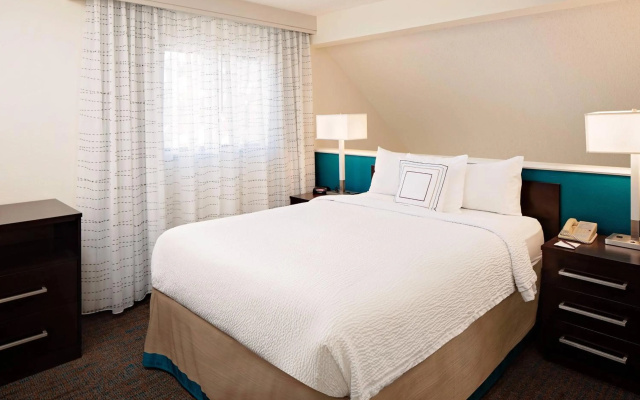 photo 4 of Residence Inn by Marriott Denver Tech Center