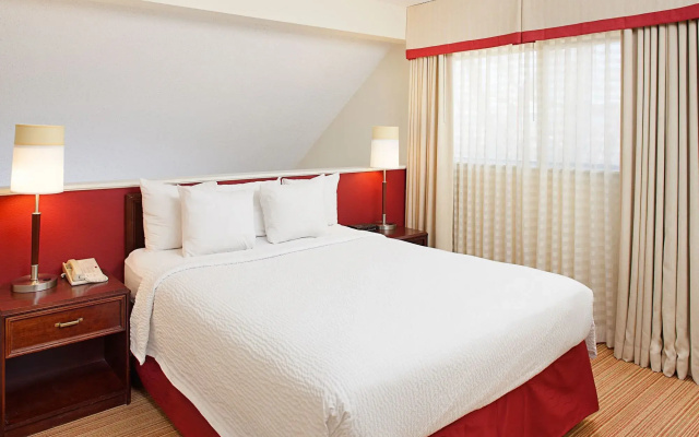 photo 5 of Residence Inn by Marriott Denver Tech Center