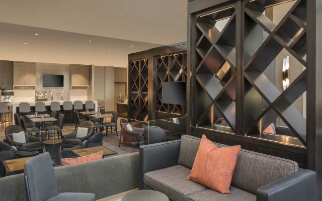 photo 2 of Denver Marriott Tech Center