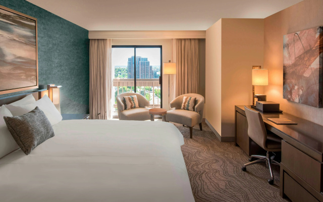 photo 4 of Denver Marriott Tech Center