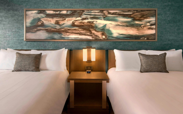 photo 5 of Denver Marriott Tech Center